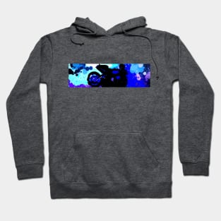 letterbox streethawk Hoodie